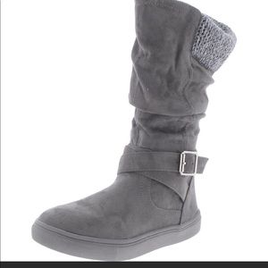 DV Dolce Vita girls boots Size 4 and 5 NIB